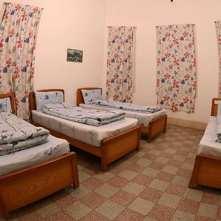 Bauhaus Motel Bcharre Bilik gambar