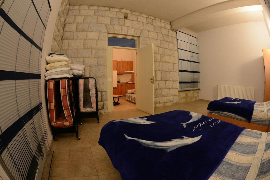 Bauhaus Motel Bcharre Luaran gambar