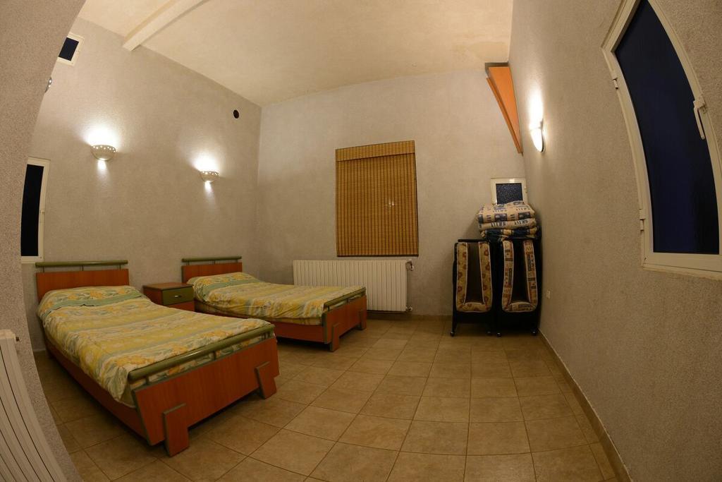 Bauhaus Motel Bcharre Luaran gambar