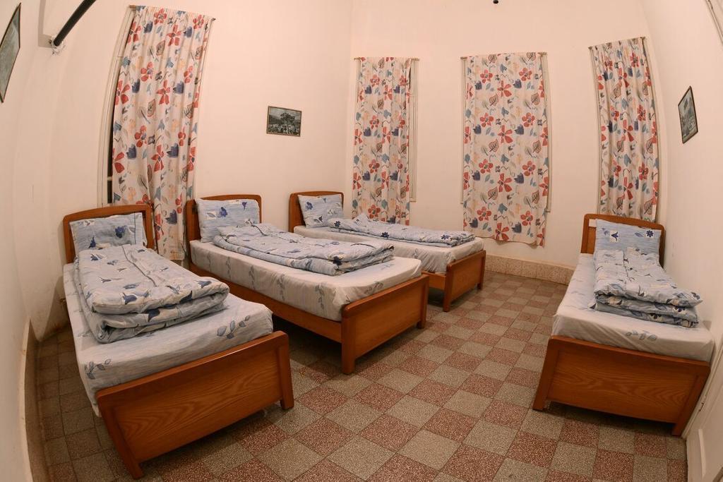 Bauhaus Motel Bcharre Bilik gambar