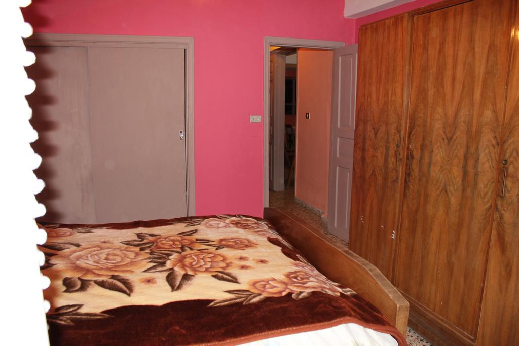 Bauhaus Motel Bcharre Luaran gambar