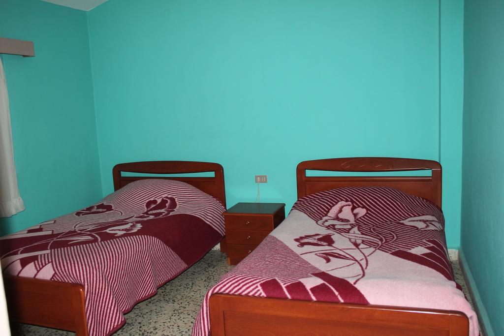Bauhaus Motel Bcharre Luaran gambar